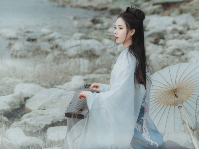 【美女壁纸】迷失幻境系列数字篇合集，大小 1G+