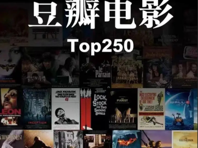 【完美典藏版】🎬豆瓣TOP250高分电影合集 1080P蓝光 国英多音轨 内封多条特效字幕【1.5T】 