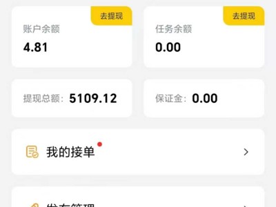 🔥亲测：零基础小白都能上手的项目，20多天搞了5000多